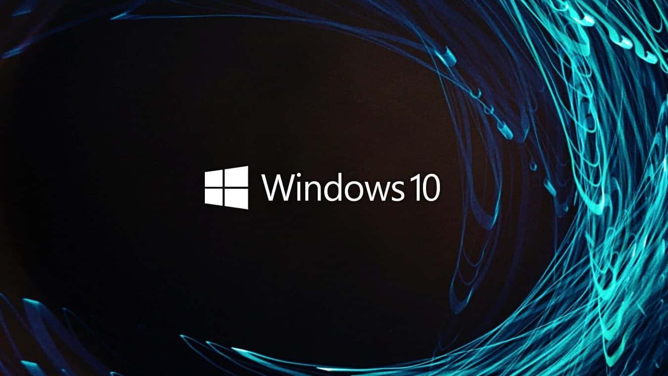 Windows 10 wallpaper — 1350x759 wallpaper