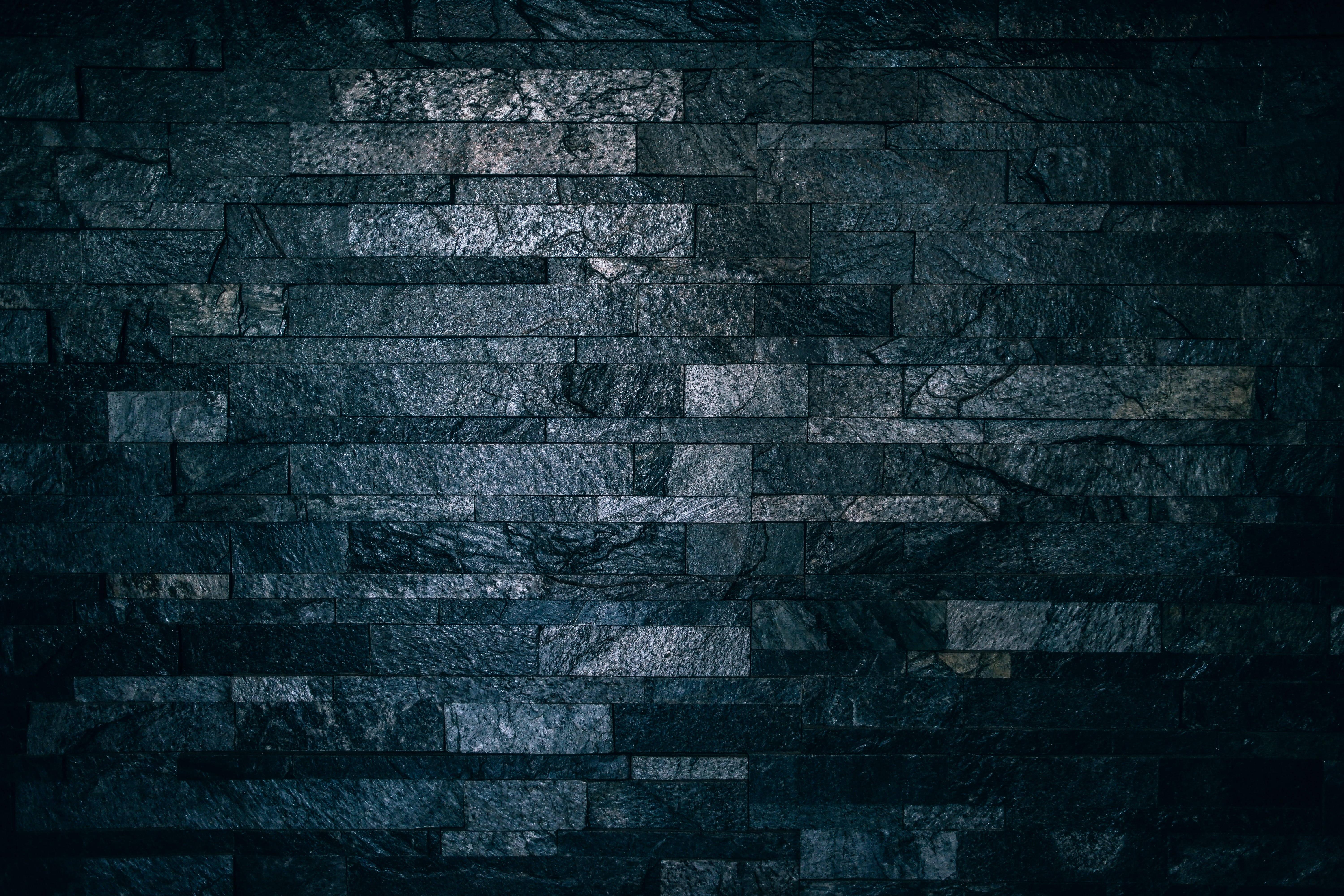 Windows 11 4K Stone Walls — 6000x4000 wallpaper