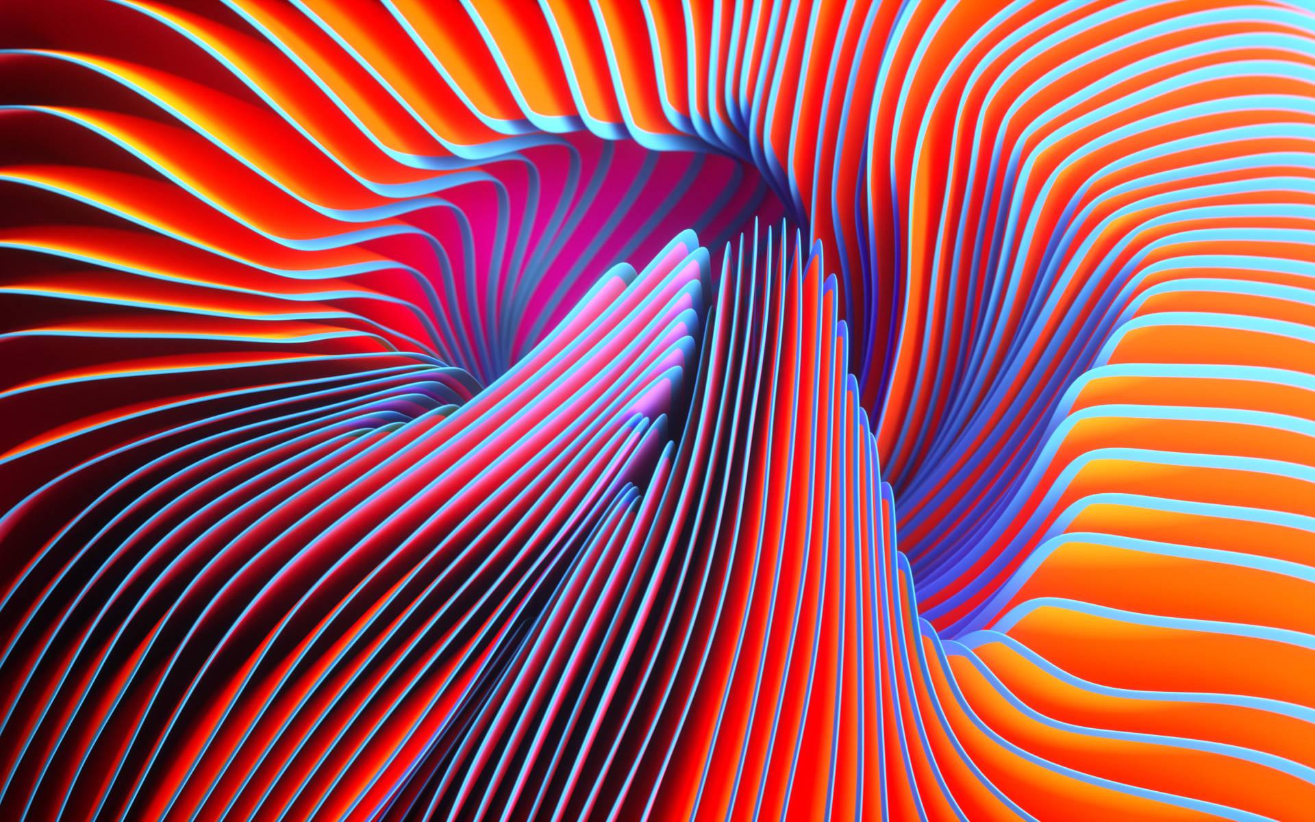 Windows 11 Optical Illusion — 1920x1200 wallpaper