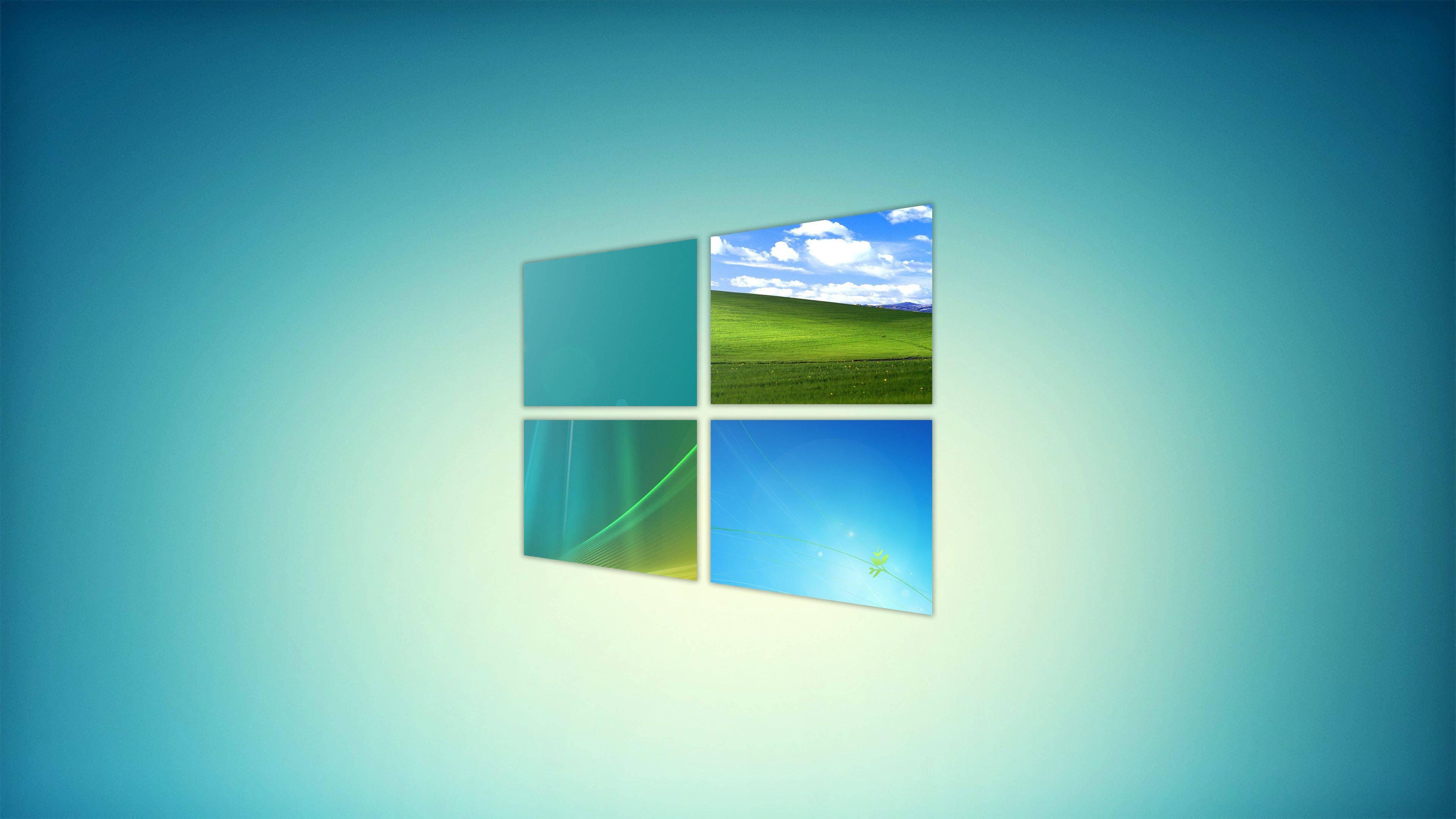 Windows 11 Tile Preview — 3840x2160 wallpaper