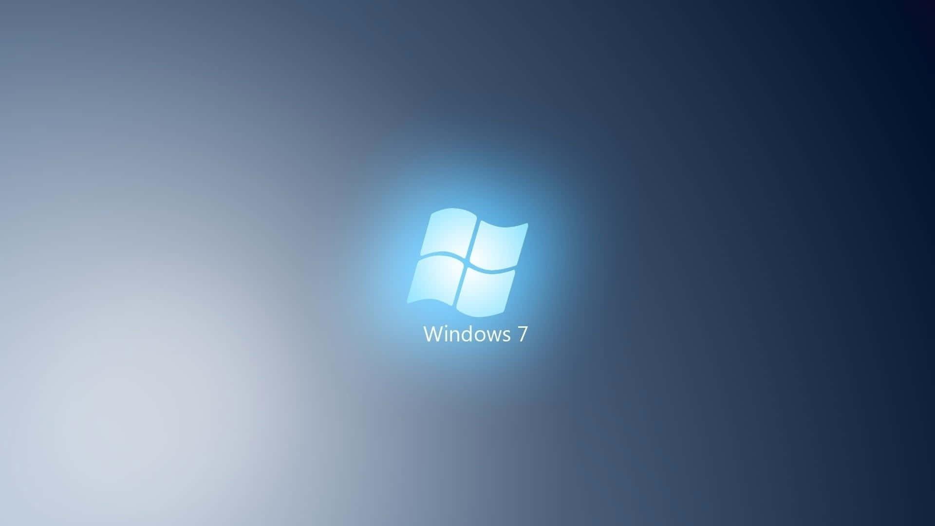 Windows 7 background — 1920x1080 wallpaper