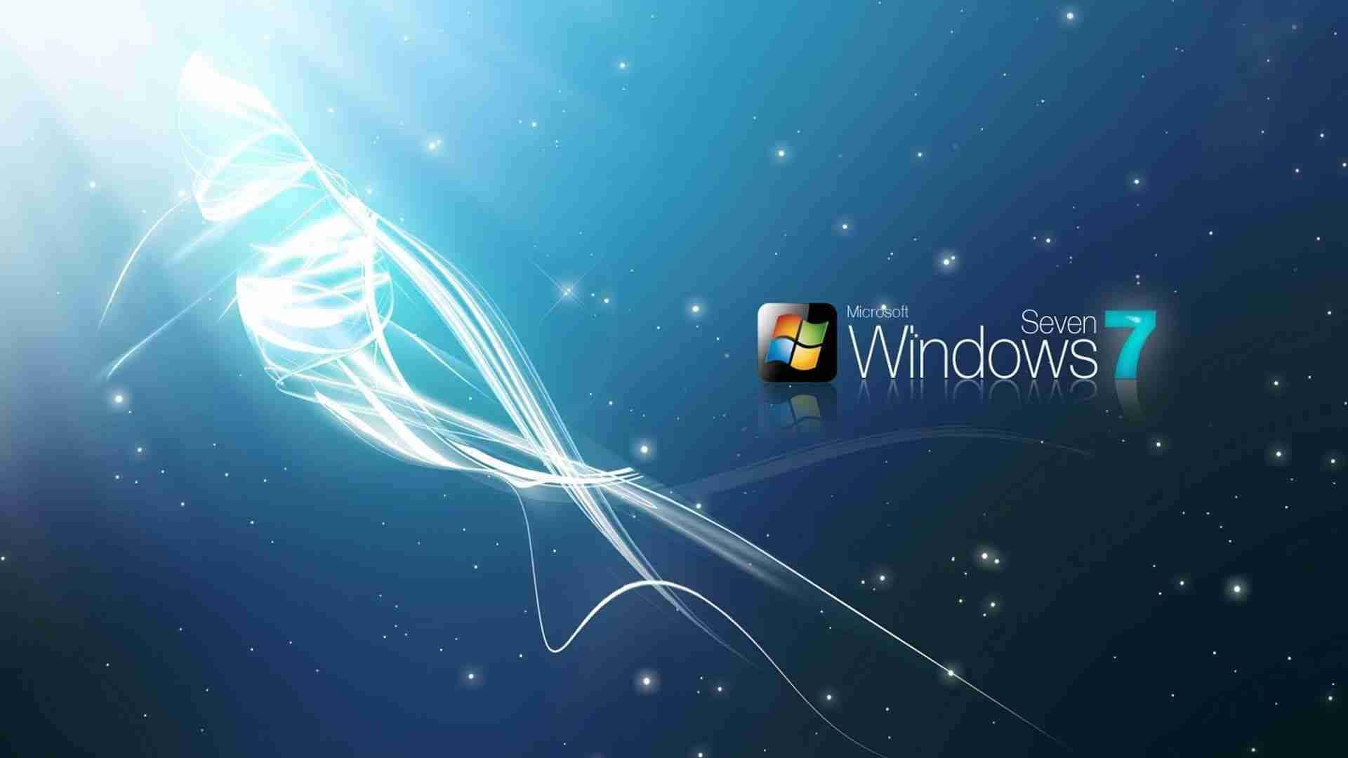 Windows 7 Background Wallpaper — 1920x1080 wallpaper