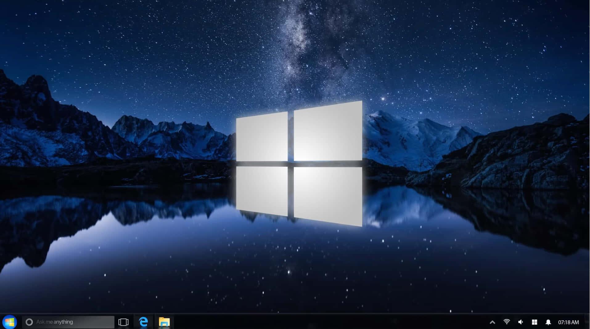 Windows 7 Expands the Possibilities — 1914x1068 wallpaper