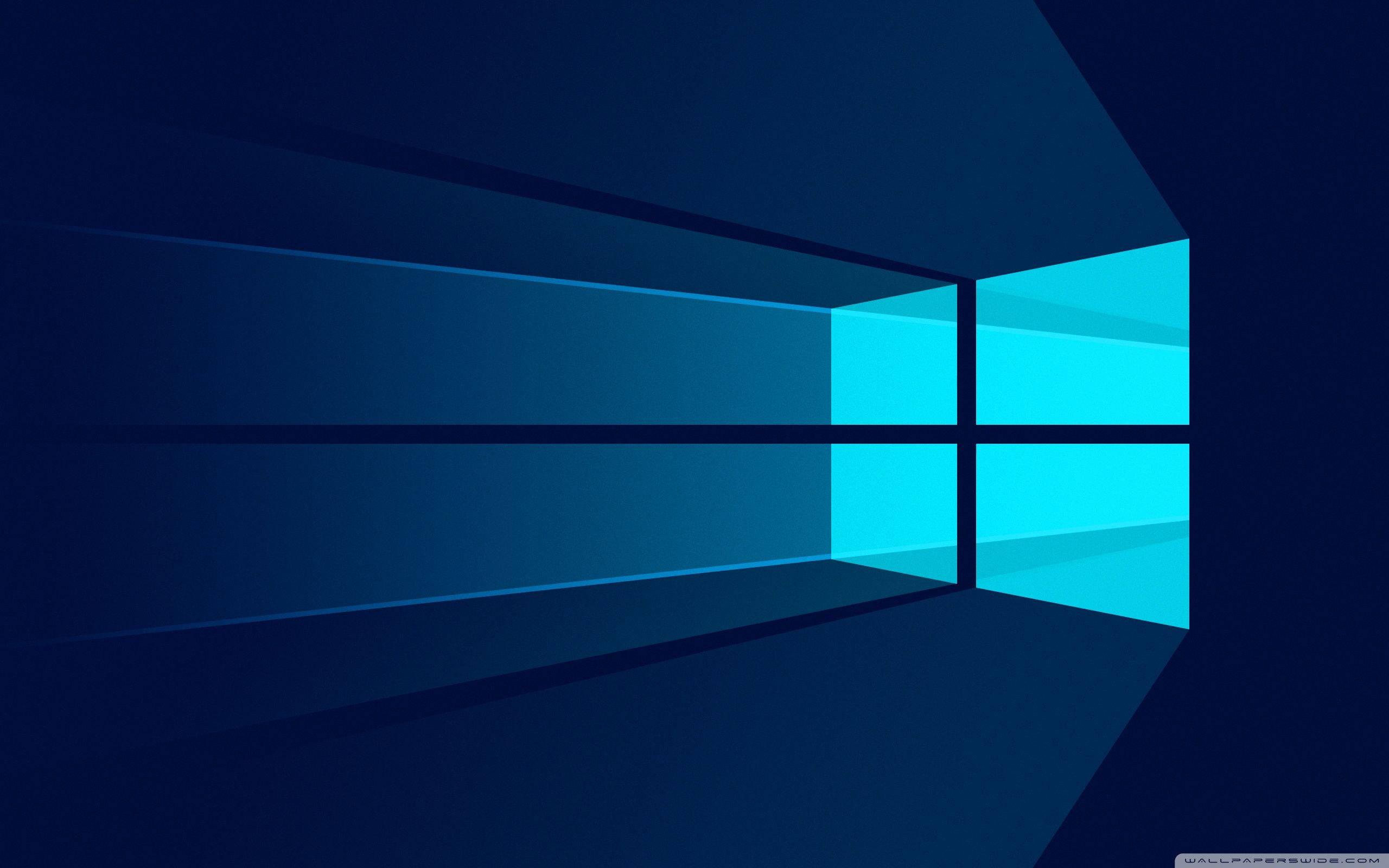 Windows Digital Artwork — 2560x1600 wallpaper