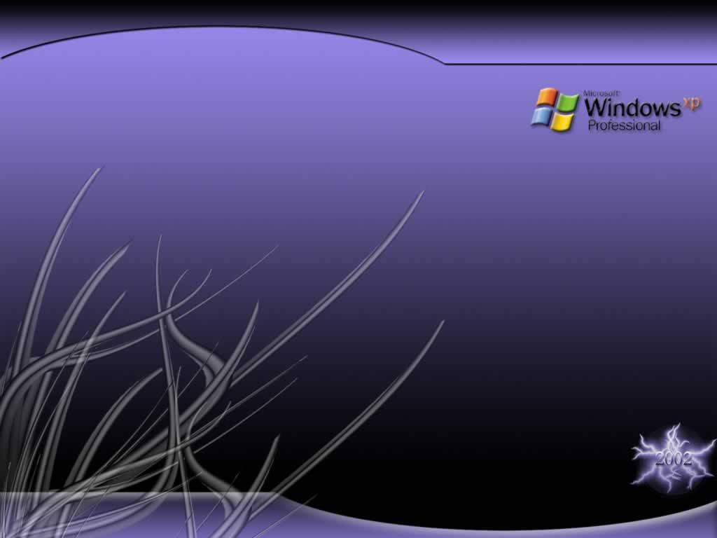 Windows XP at its best — 1024x768 wallpaper