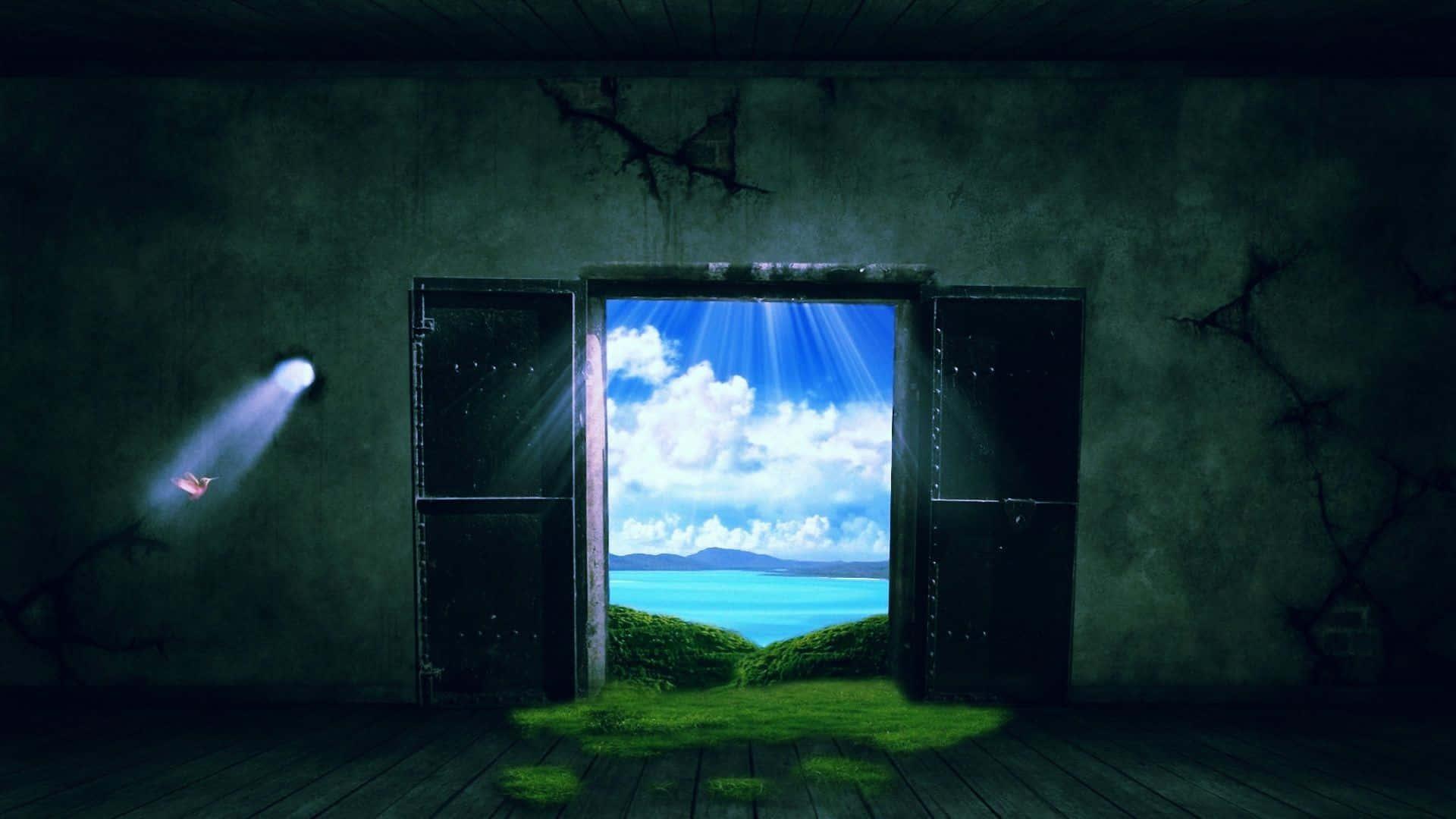 Windows XP Brings Reliable Computing — 1920x1080 wallpaper