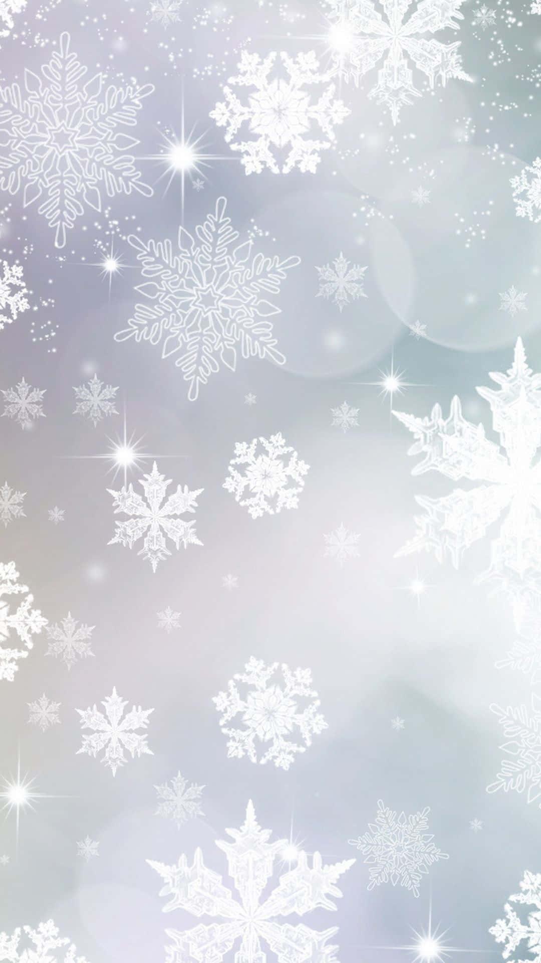 Winter Iphone Background — 1080x1920 wallpaper