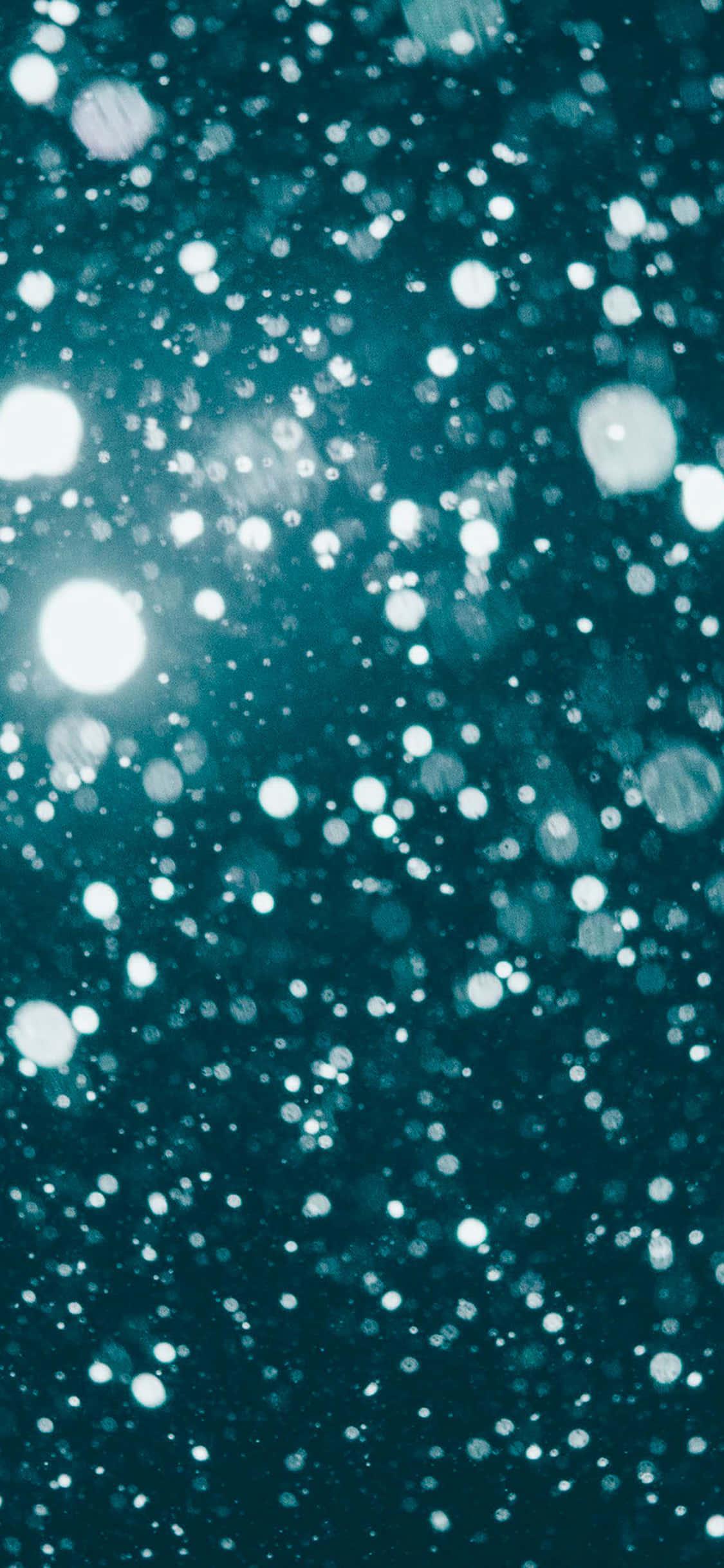Winter Iphone Background — 1125x2436 wallpaper