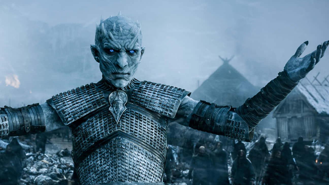 Winter is Coming — 1296x730 wallpaper