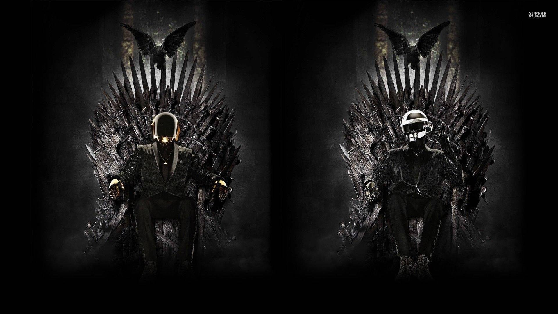 Winter is Coming — 1920x1080 wallpaper