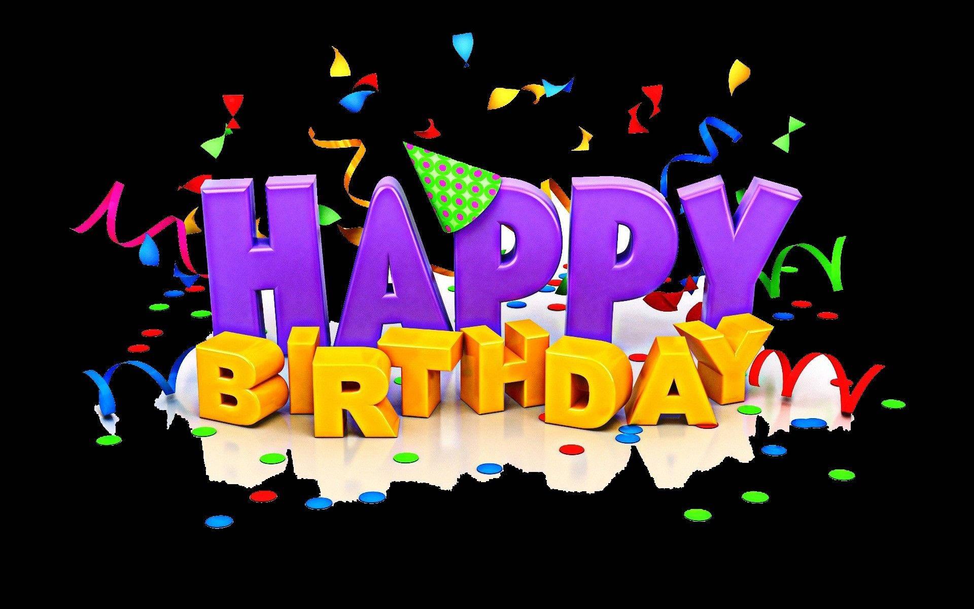 Wishing you the happiest of birthdays! — 1920x1200 wallpaper