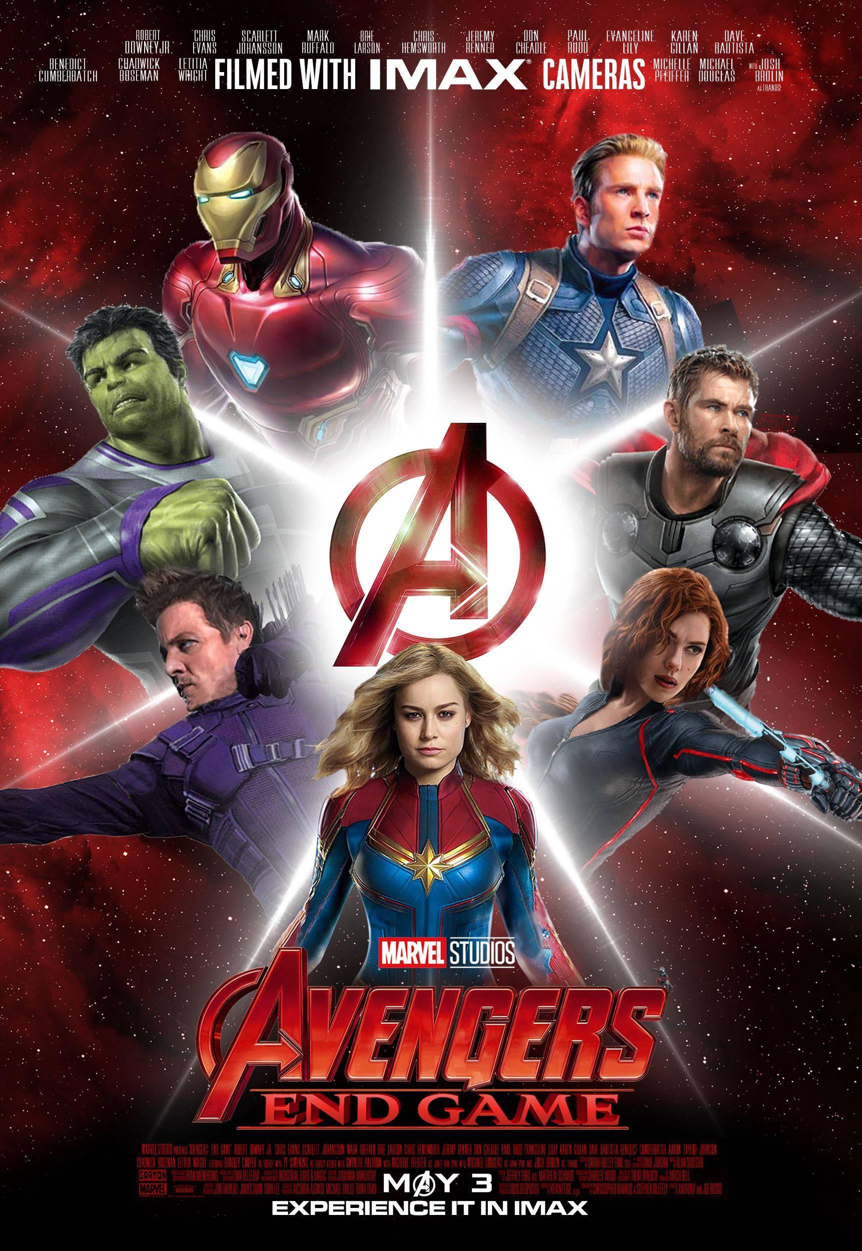 Witness the epic finale to an unforgettable saga – Avengers: Endgame — 1723x2500 wallpaper