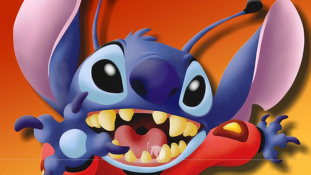 Work Hard, Play Hard with Stitch Computer's Advanced Technology — 1024x576 wallpaper