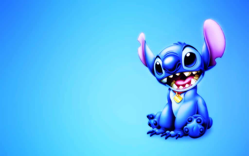 Work smarter with the Stitch Computer. — 1024x640 wallpaper