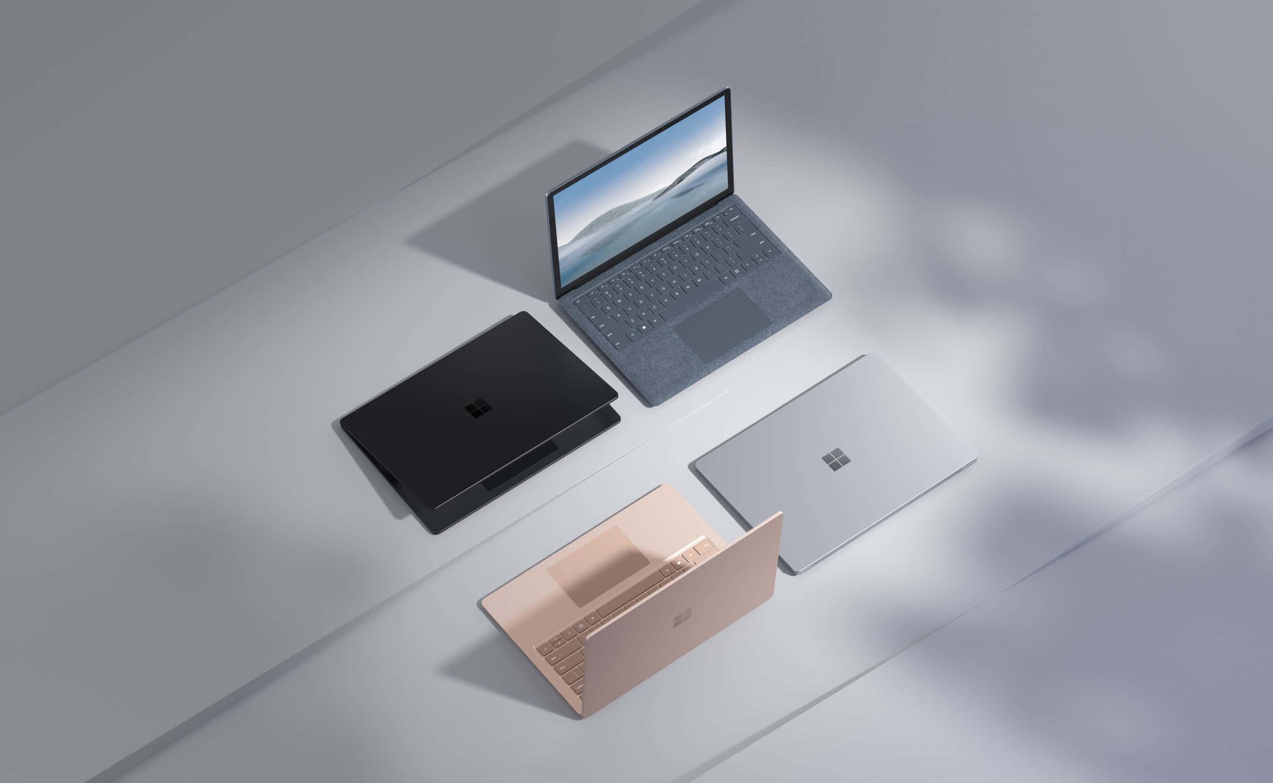 Work Smartly with a Laptop — 2560x1575 wallpaper