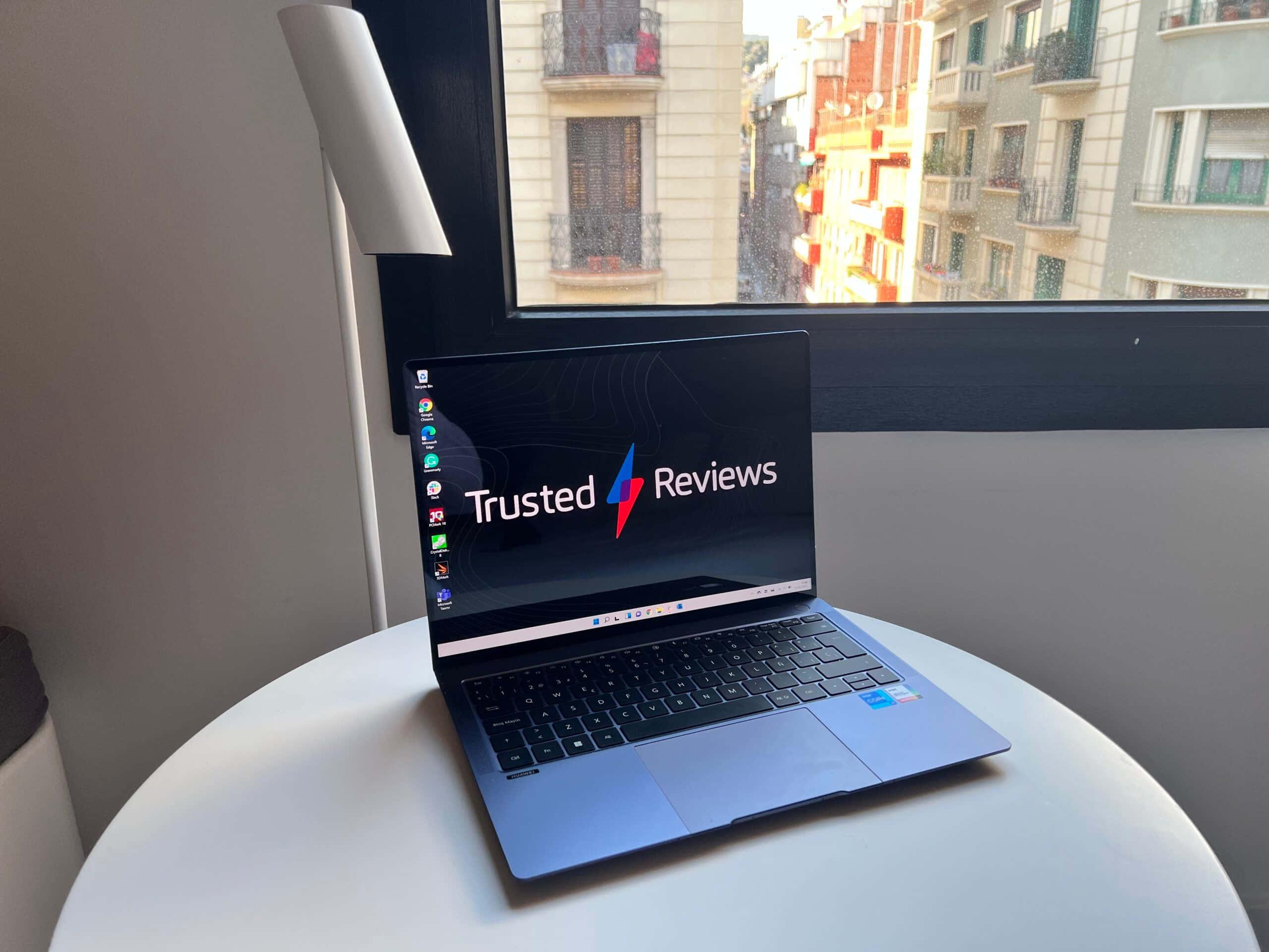 Working from Home — 2560x1920 wallpaper
