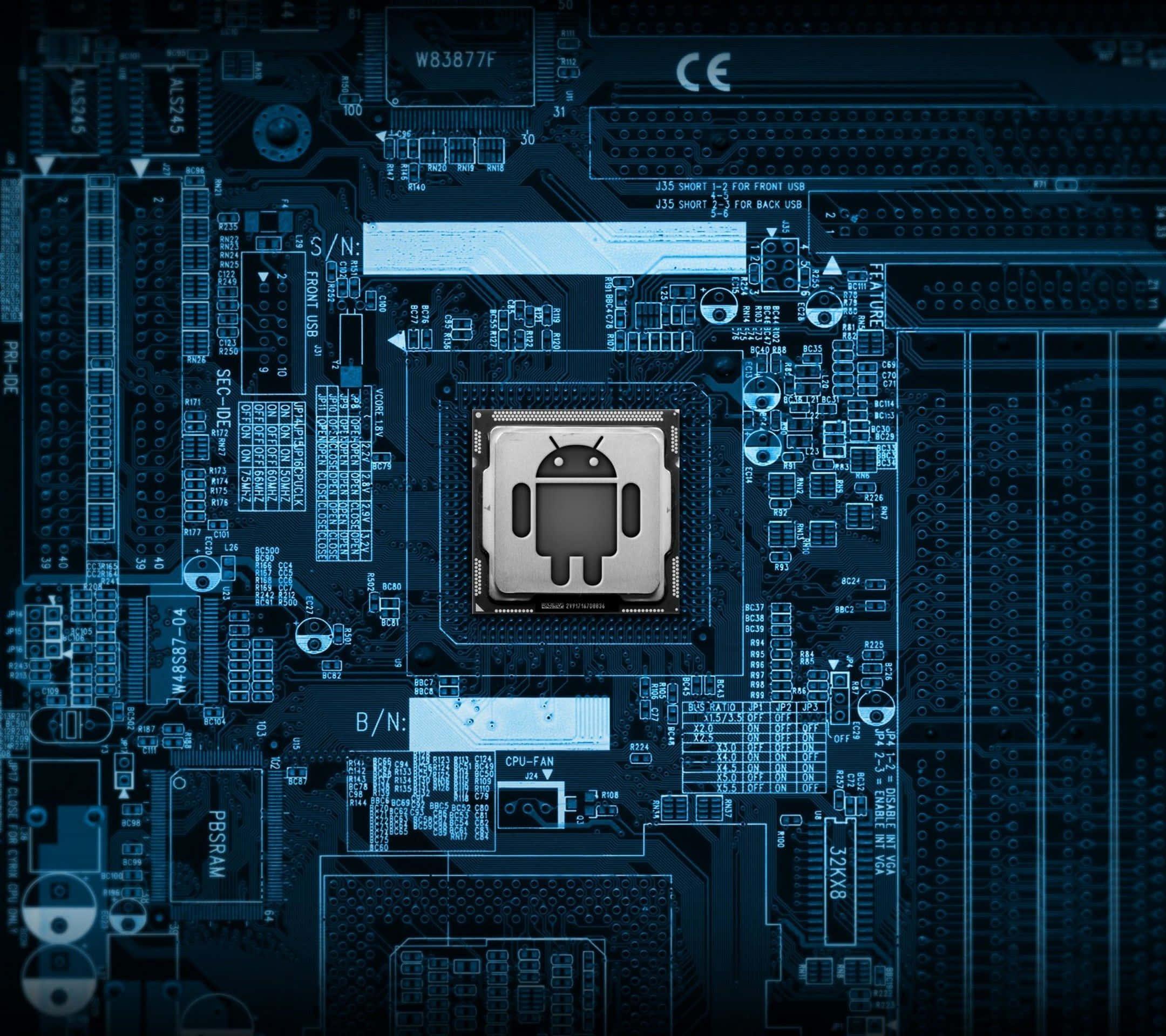 Working on the go is now easier with a tablet. — 2160x1920 wallpaper