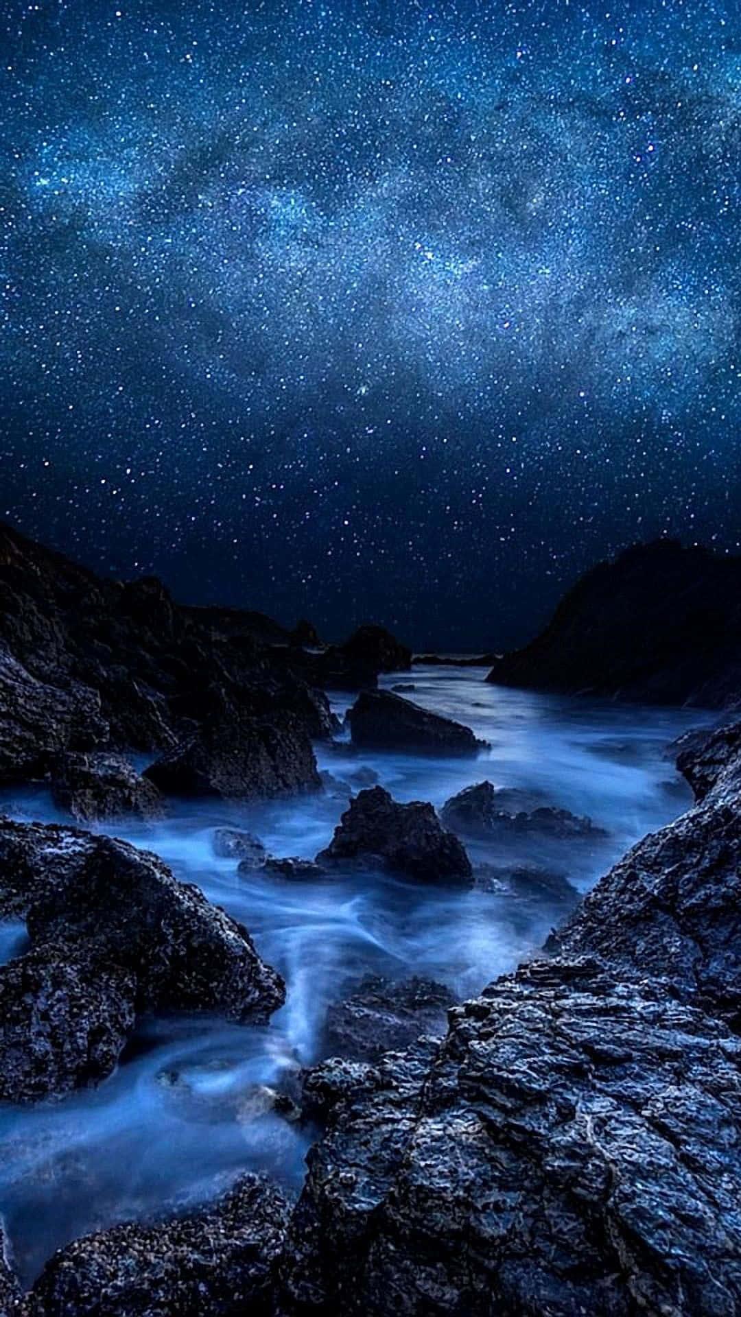 Working on the Go with a Tablet — 1080x1920 wallpaper