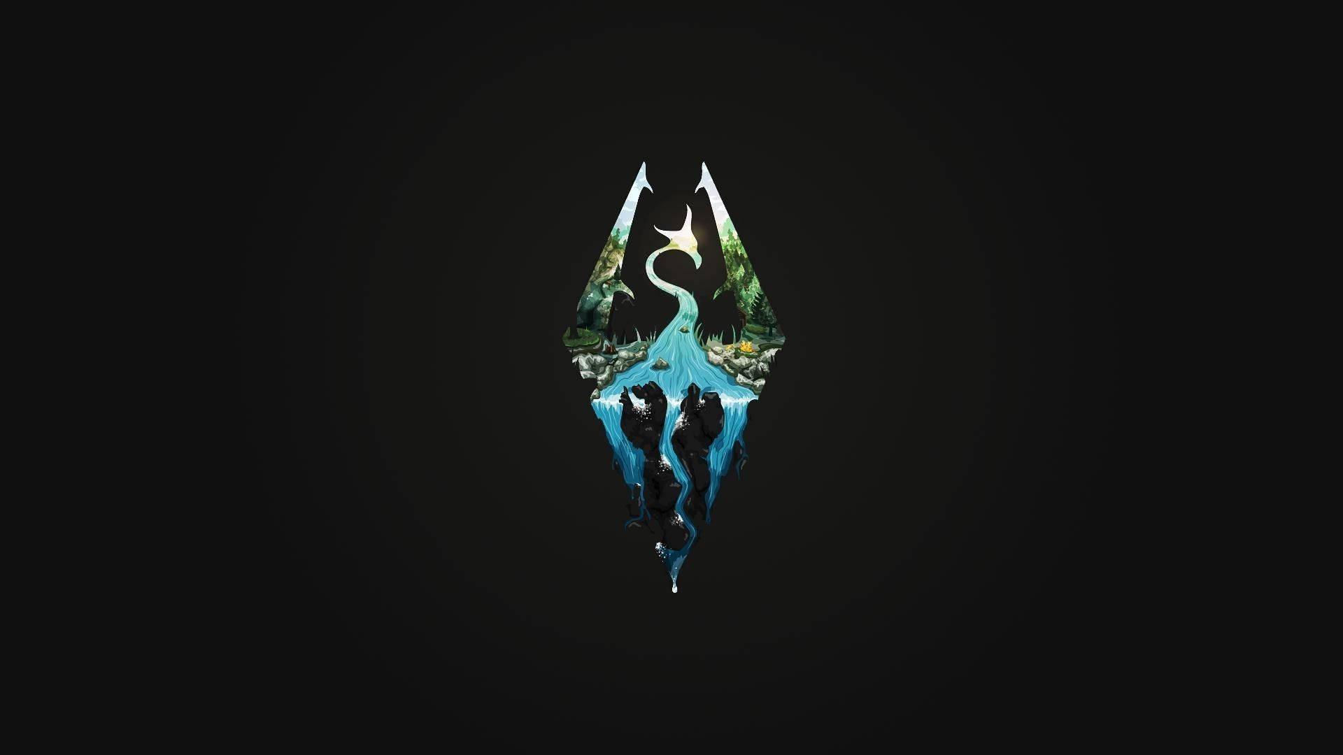 Wyvern Gaming Logo
