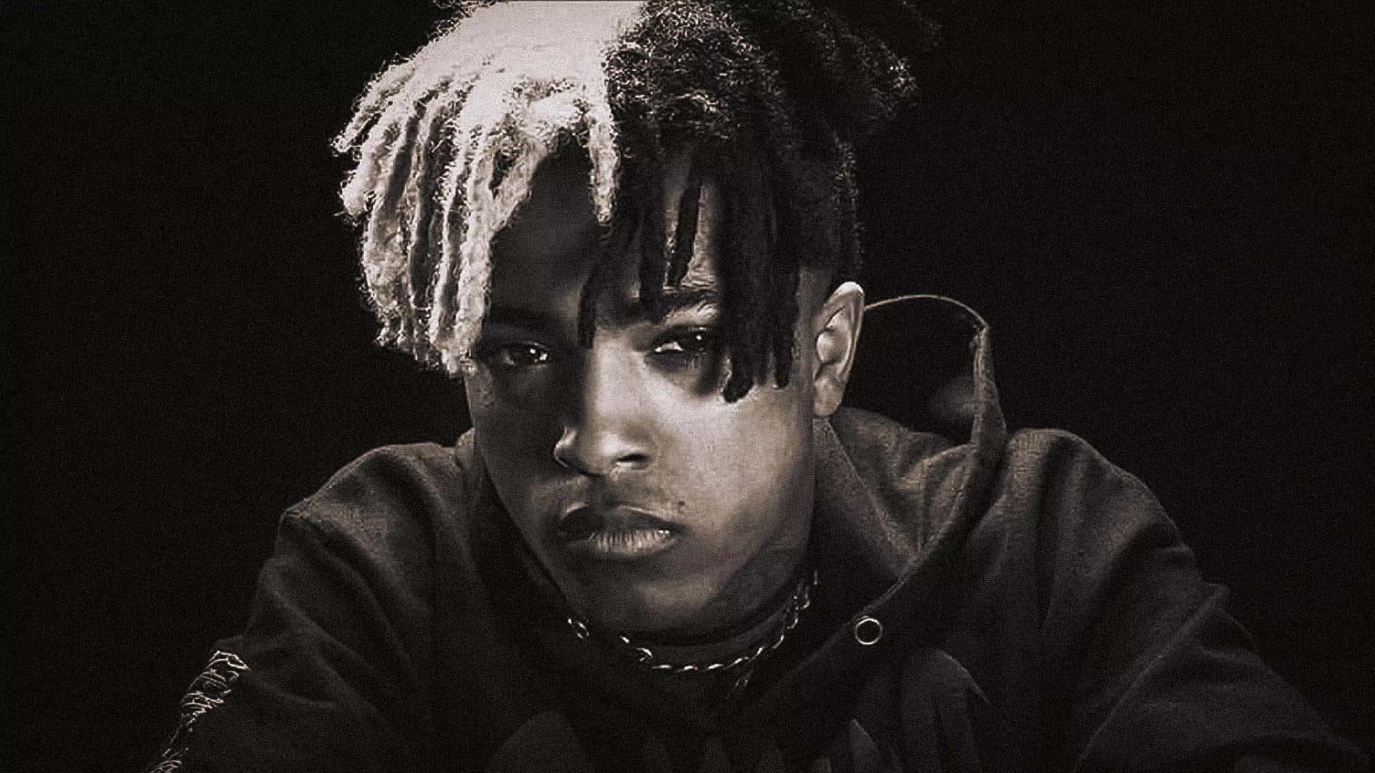 Xxxtentacion PFP Face — 2000x1125 wallpaper