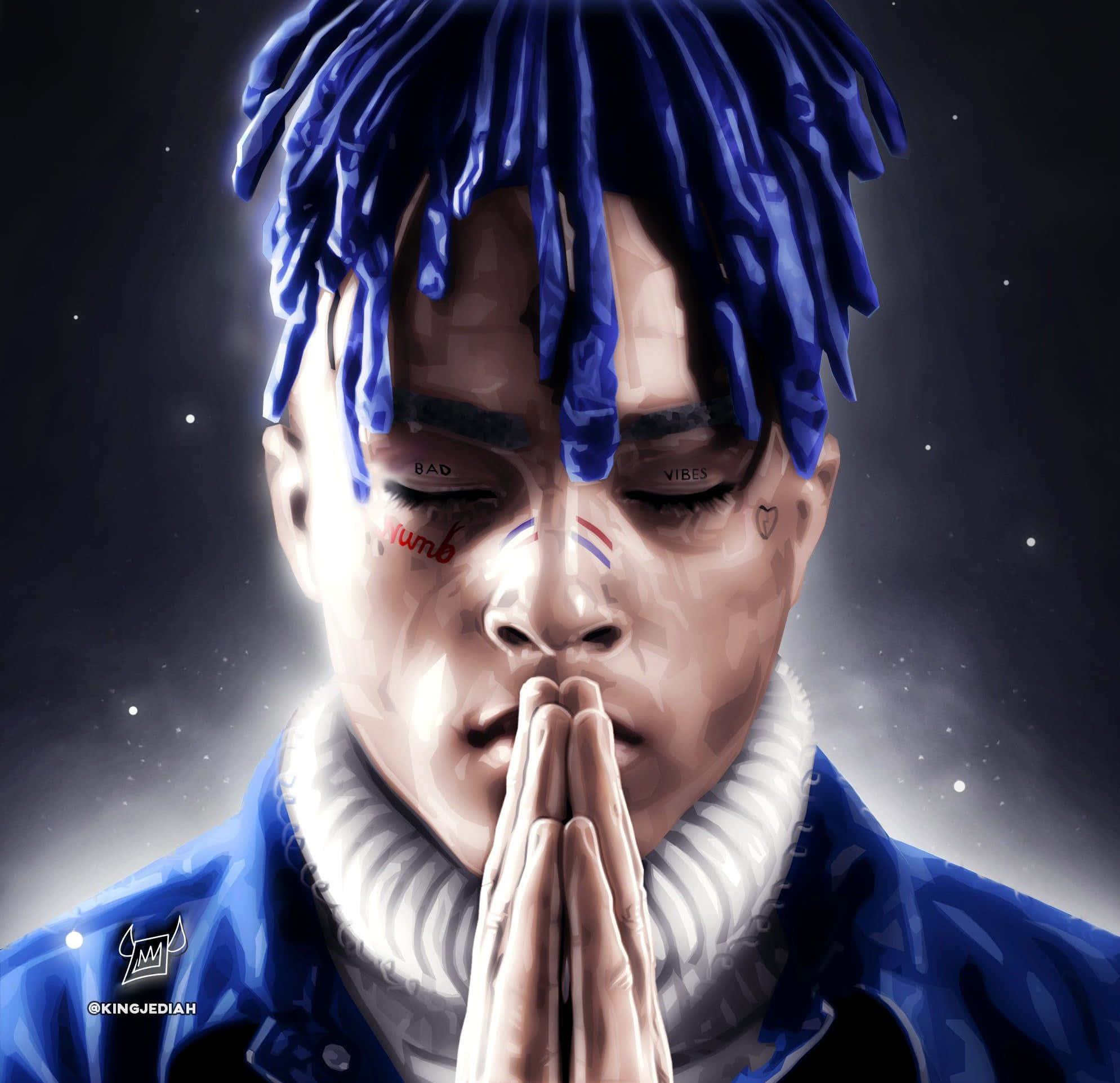 Xxxtentacion pictures — 1989x1924 wallpaper