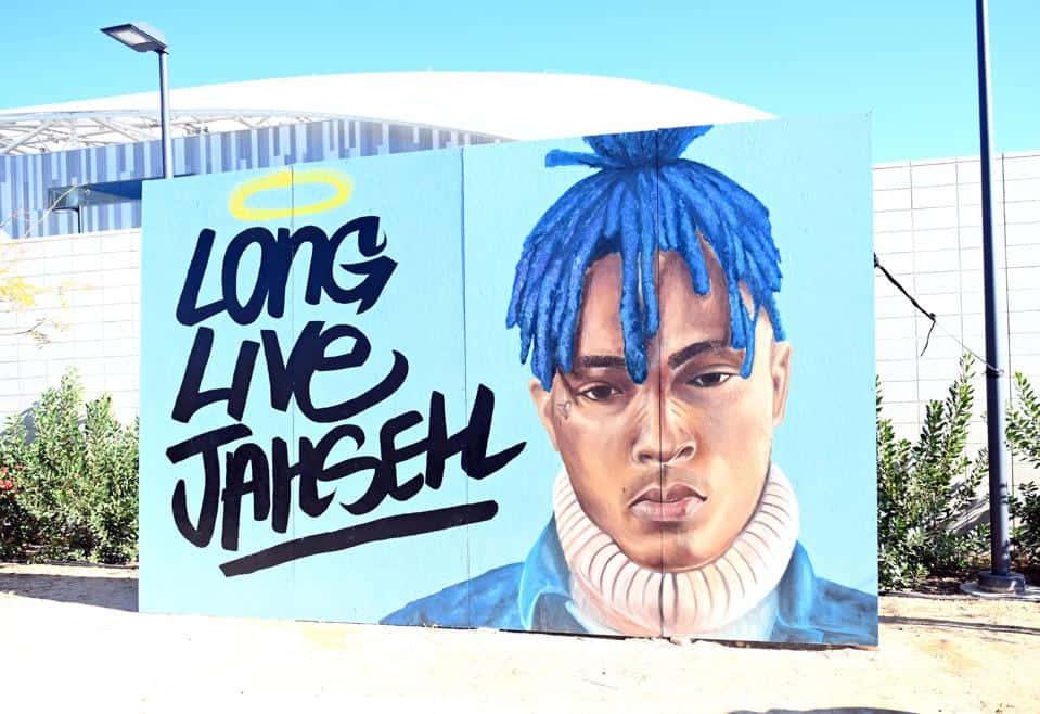Xxxtentacion pictures — 959x658 wallpaper