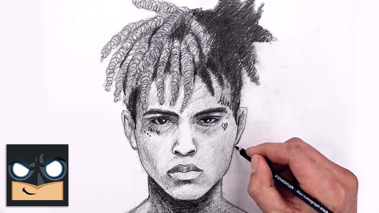 Xxxtentacion pictures — 1280x720 wallpaper