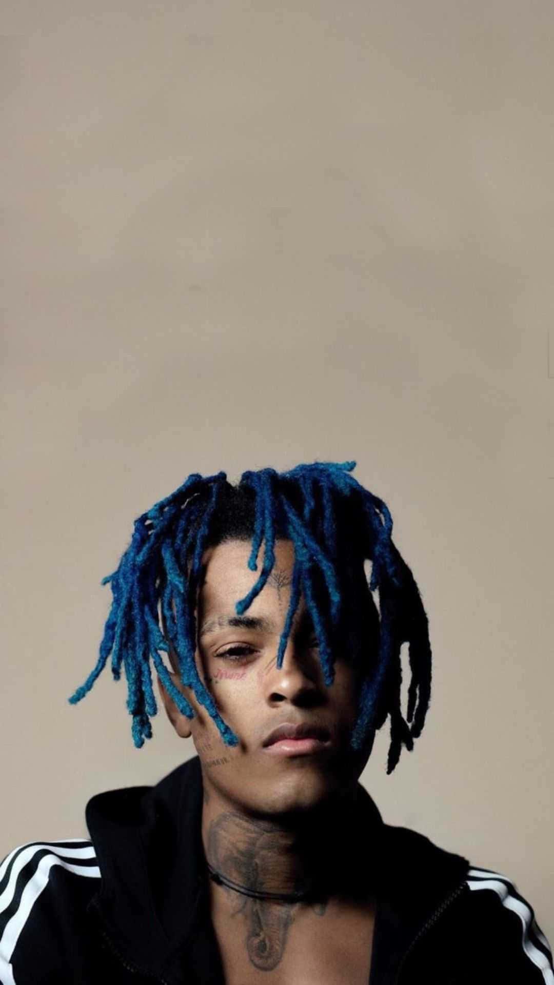 Xxxtentacion pictures — 1080x1920 wallpaper