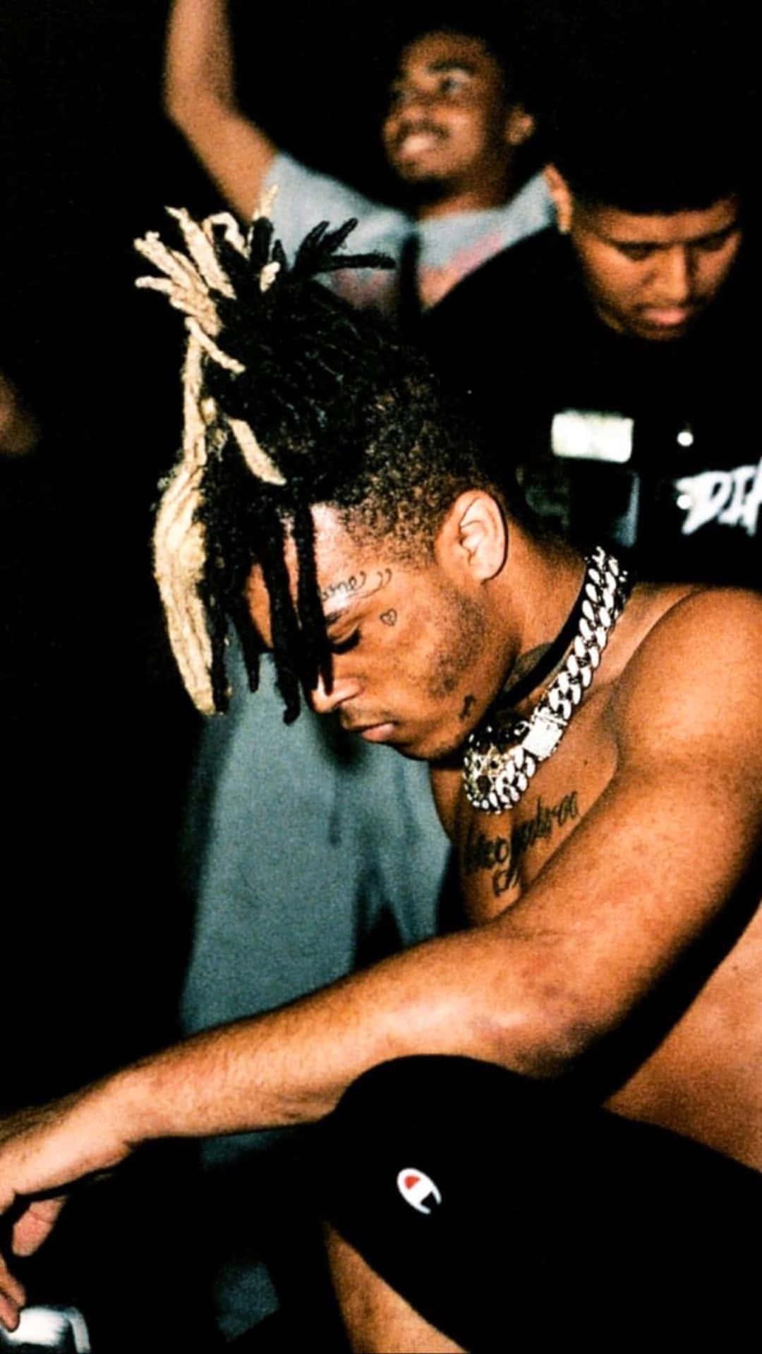Xxxtentacion pictures — 1080x1920 wallpaper
