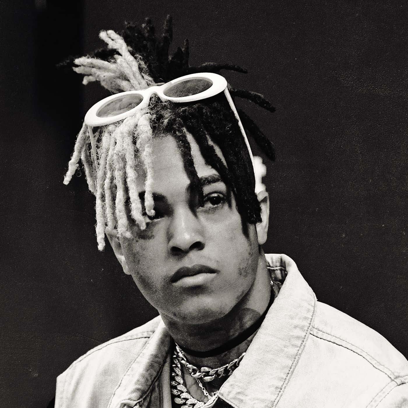 Xxxtentacion pictures — 1400x1400 wallpaper
