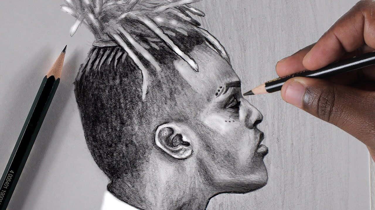 Xxxtentacion pictures — 1280x720 wallpaper