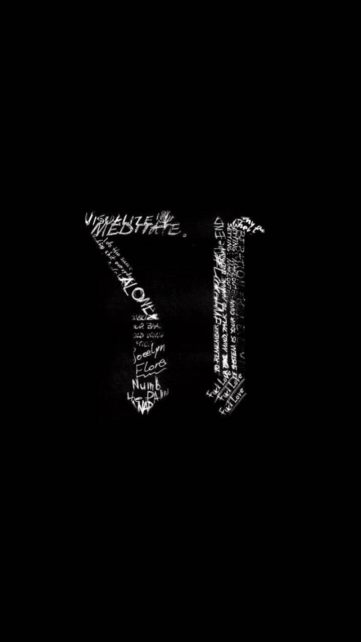 XXXTentacion's Searing Vision of Tattoo Art — 720x1280 wallpaper