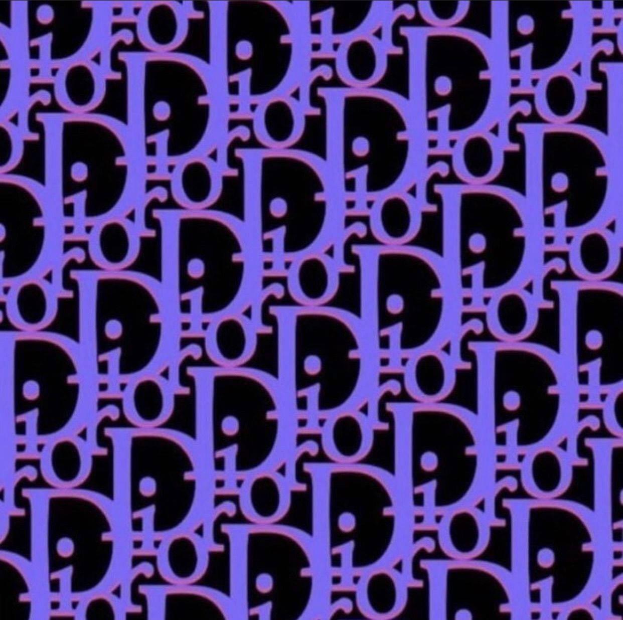 Y2k Aesthetic Dior — 1242x1236 wallpaper