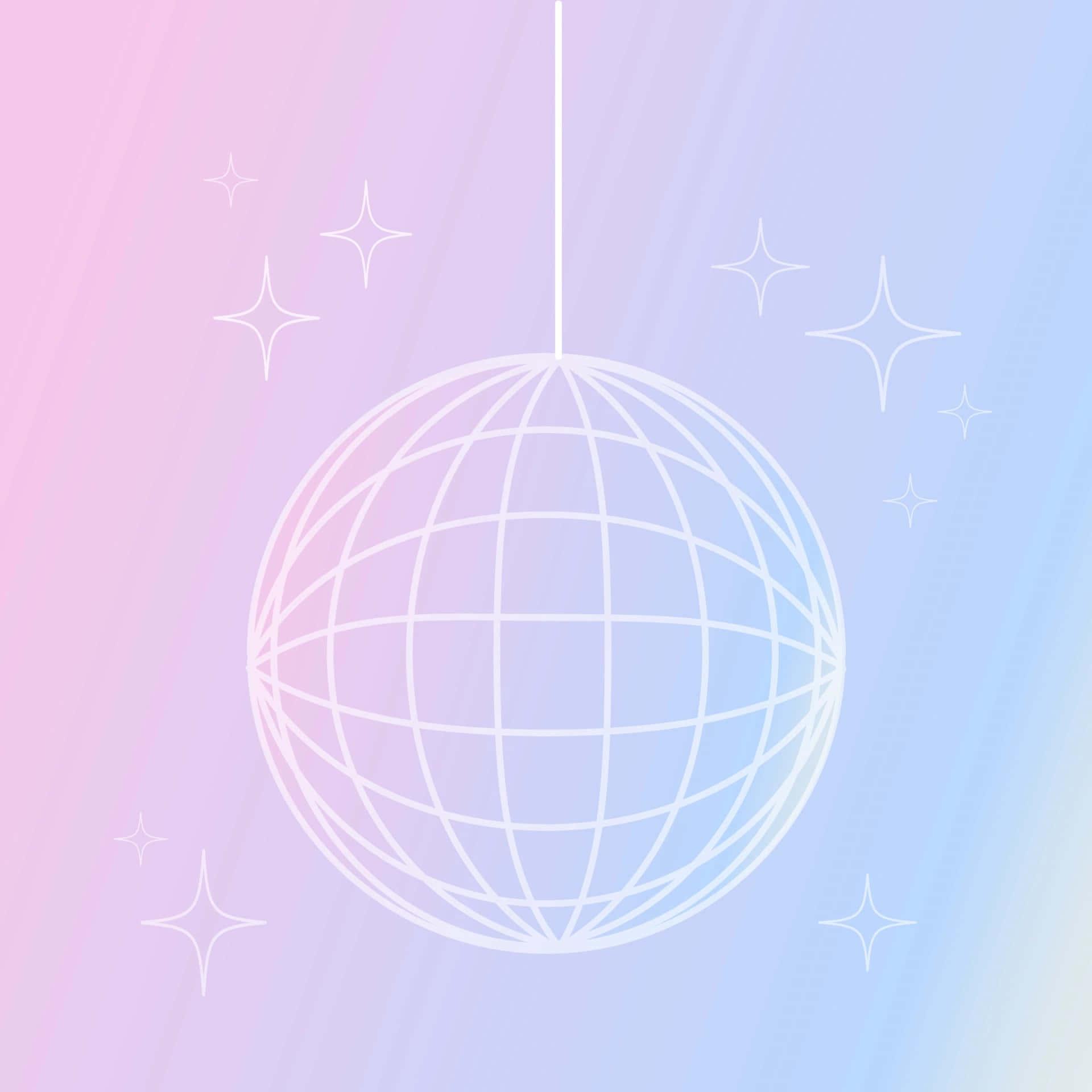 Y2k background — 1920x1920 wallpaper