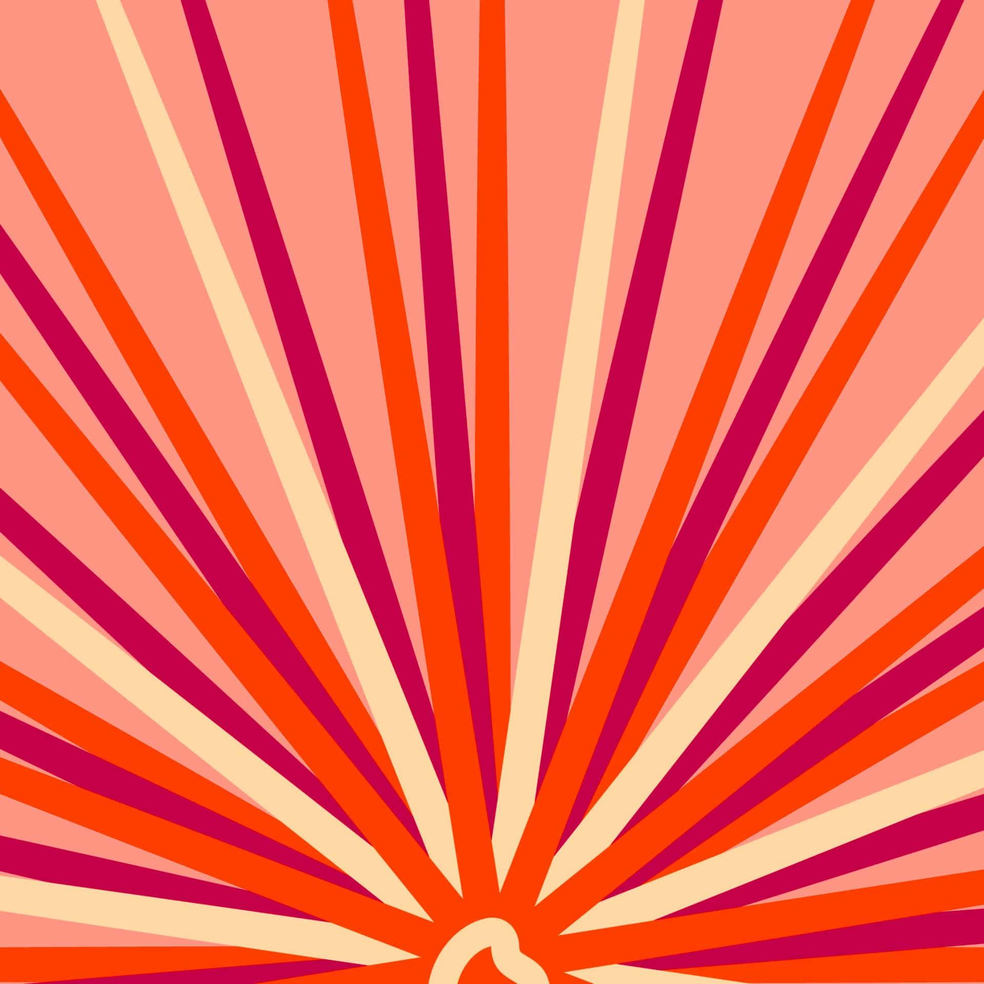 Y2K Technology Revolution — 1920x1920 wallpaper