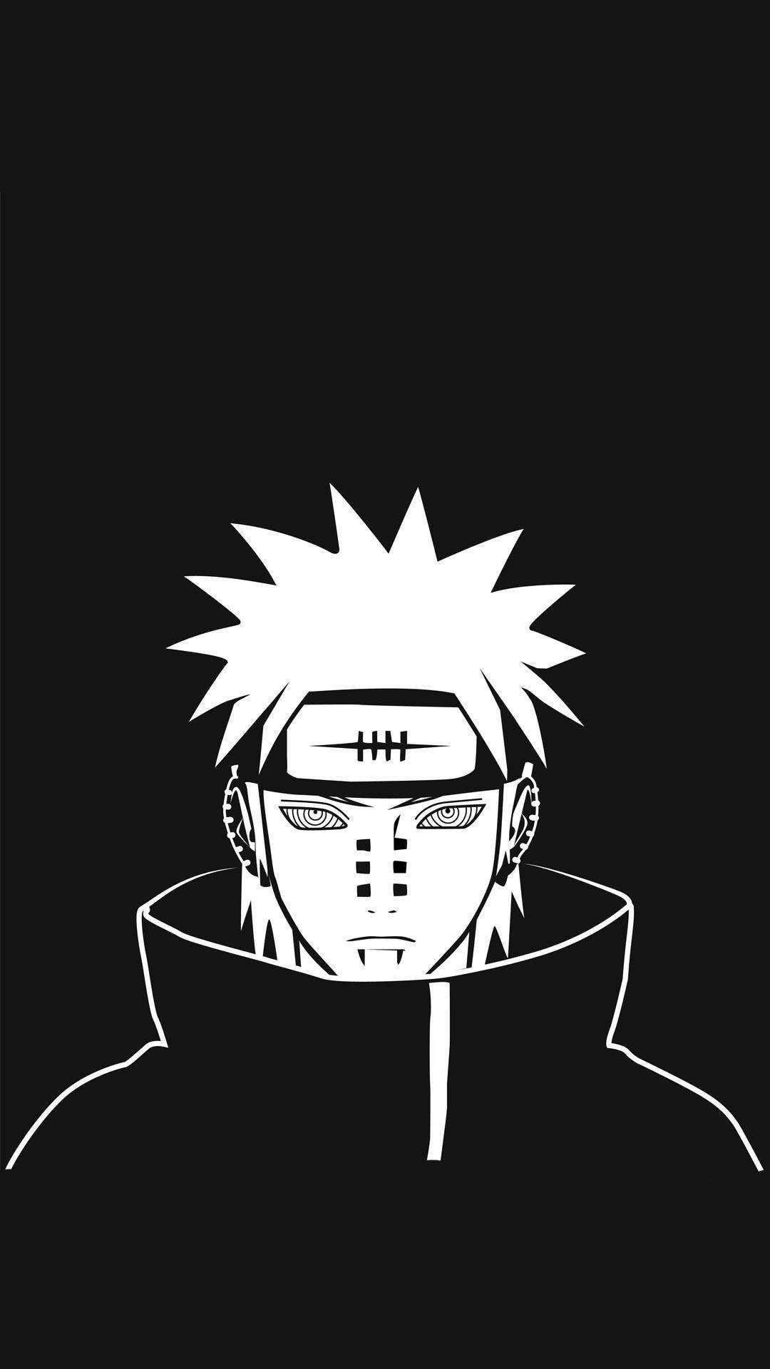 Yahiko Naruto Phone — 1080x1920 wallpaper