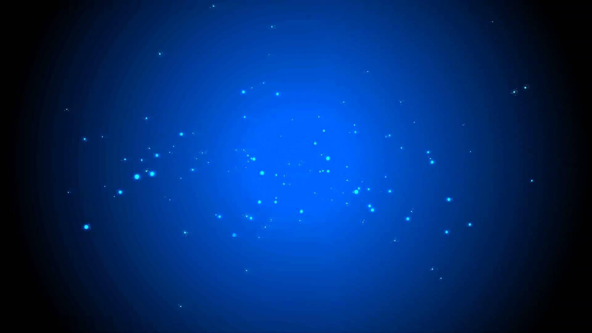 YouTube Thumbnail Blue Abyss — 1920x1080 wallpaper