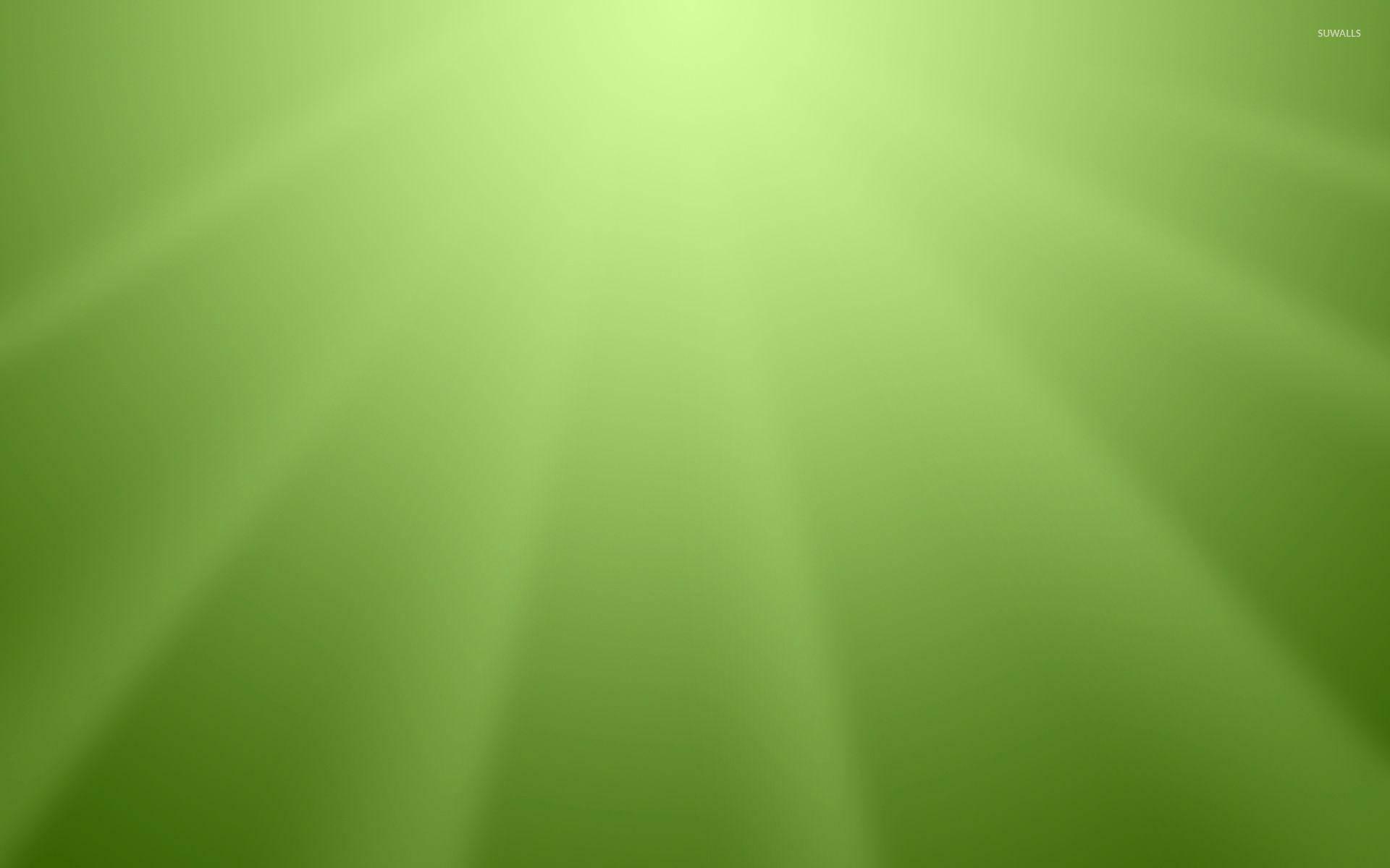 YouTube Thumbnail Bright Green — 1920x1200 wallpaper