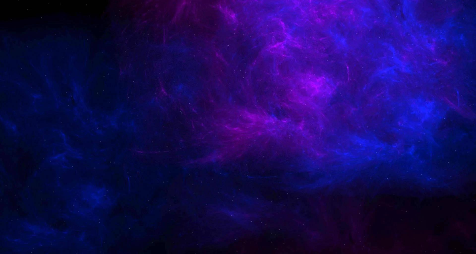 YouTube Thumbnail Dark Blue Skies — 1920x1024 wallpaper