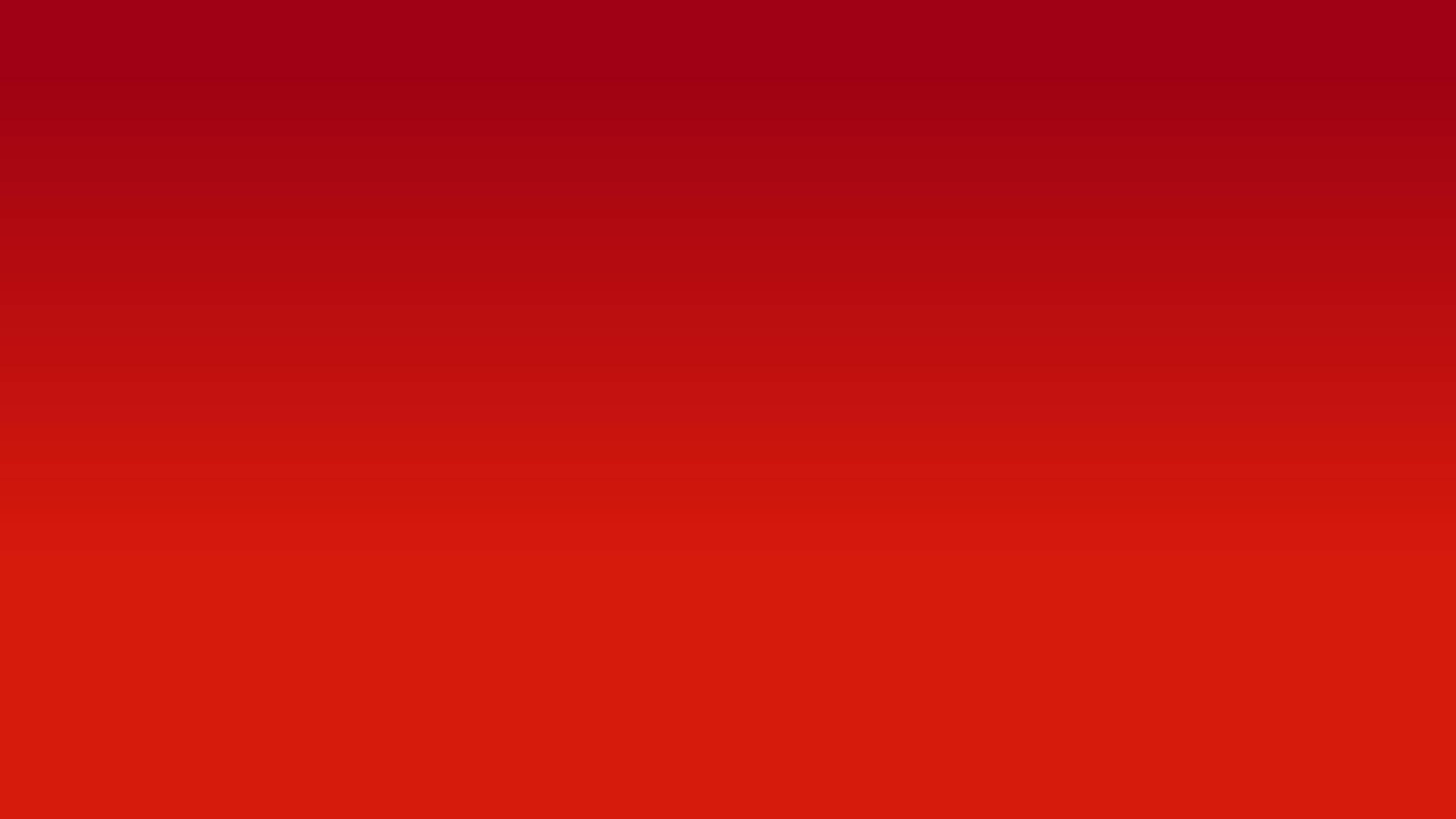 YouTube Thumbnail Gradient Red — 2560x1440 wallpaper