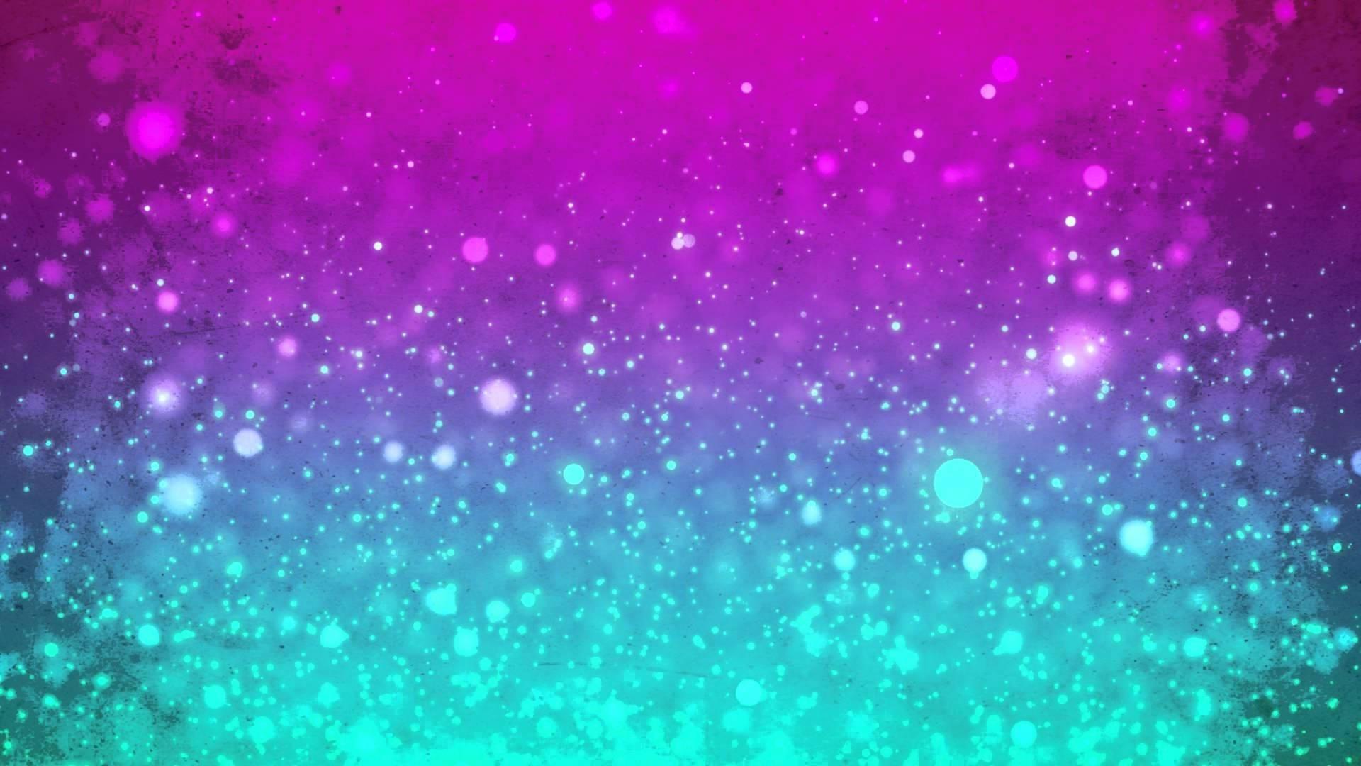 YouTube Thumbnail Magical Sparkles — 1920x1080 wallpaper