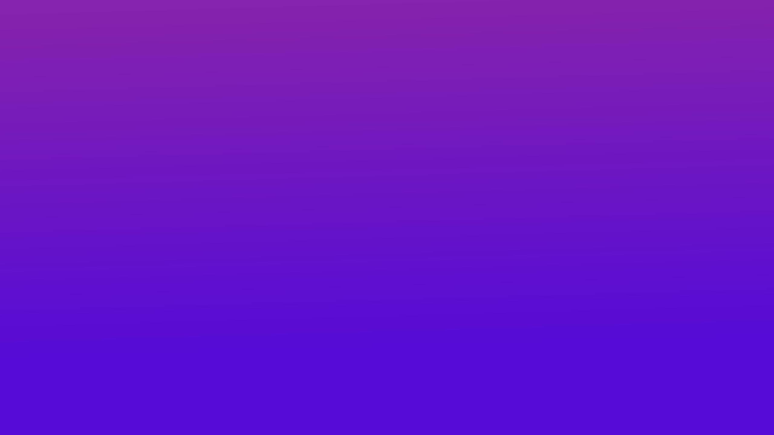 YouTube Thumbnail Purple Gradient — 2560x1440 wallpaper