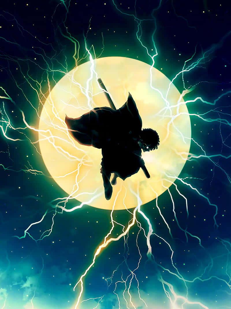 Zenitsu pictures — 800x1067 wallpaper