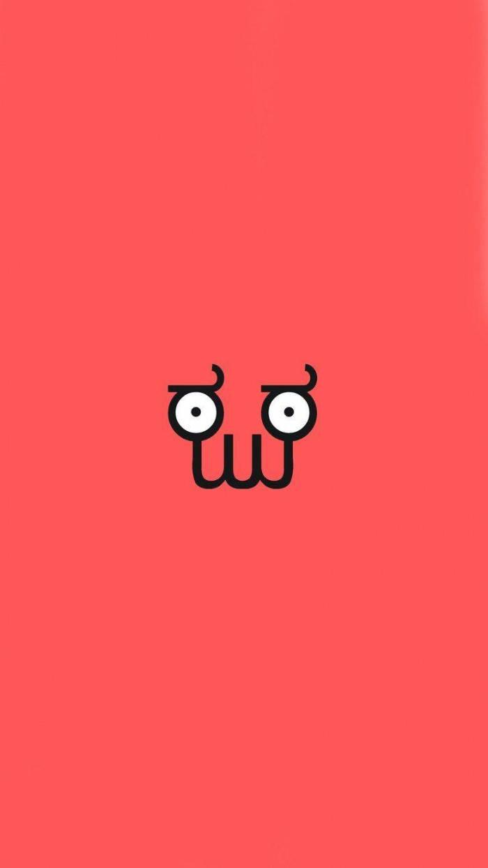 Zoidberg Futurama Funny Phone — 700x1244 wallpaper